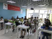鄭州文一教育咨詢 專業代理代辦，助力升學與職業規劃