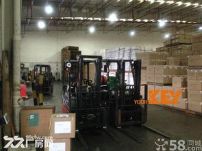 專業倉儲，品質無憂 鹽田友旗優基倉庫為鞋服行業提供一站式倉儲與質檢服務